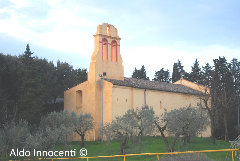 PIEVE DI COELI AULA: PIEVE 1' IMMAGINE